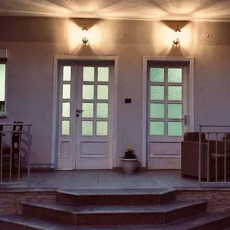 B&B Tirana - Vila 21 Tirana