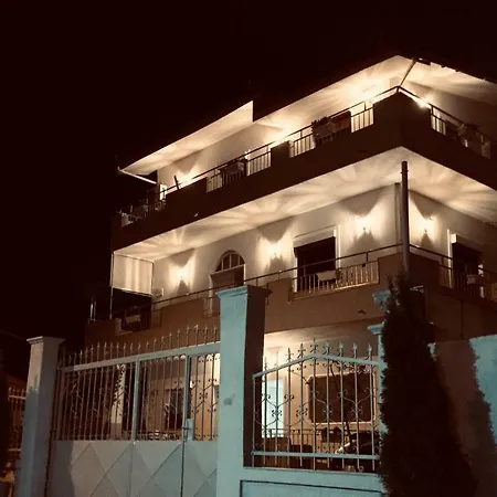 B&B Tirana - Vila 21 *