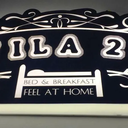 Bed & Breakfast B&B Tirana - Vila 21 Tirana