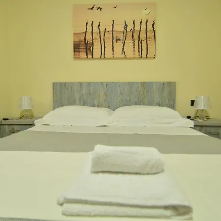 B&B Tirana - Vila 21 ベッド・アンド・ブレックファスト *