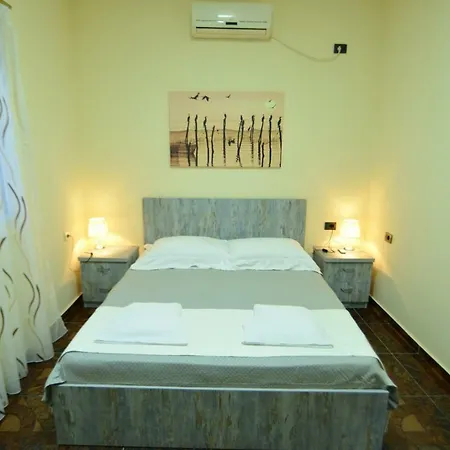 B&B Tirana - Vila 21 *