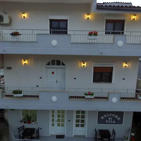 B&B Tirana - Vila 21 Tirana