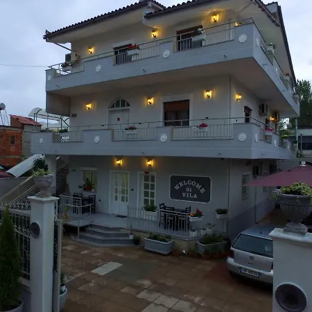 B&B Tirana - Vila 21 * ティラナ
