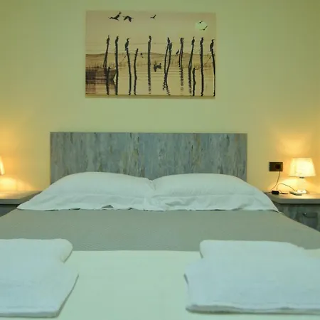 Bed & Breakfast B&B Tirana - Vila 21 Tirana