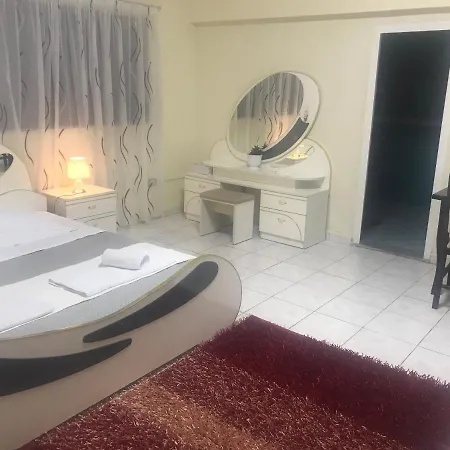 B&B Tirana - Vila 21 * ティラナ