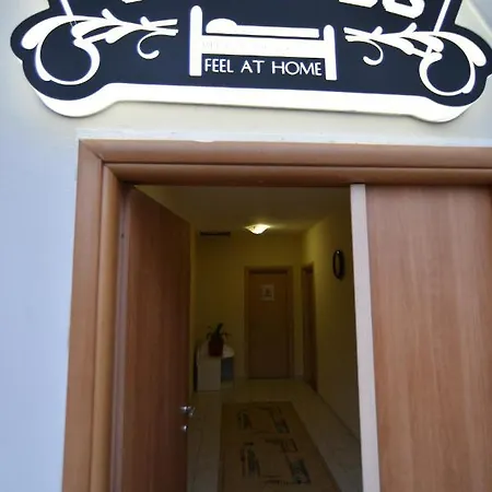 B&B Tirana - Vila 21 *