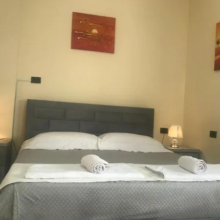 B&B Tirana - Vila 21 Bed & Breakfast