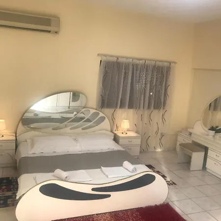 B&B Tirana - Vila 21 * ティラナ