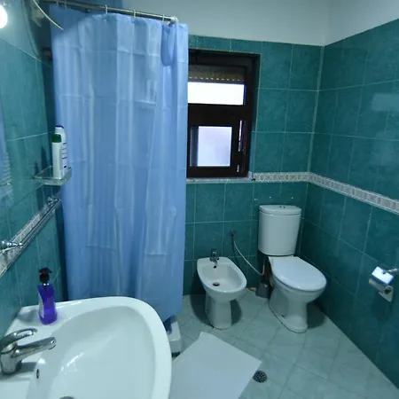 B&B Tirana - Vila 21 * ティラナ