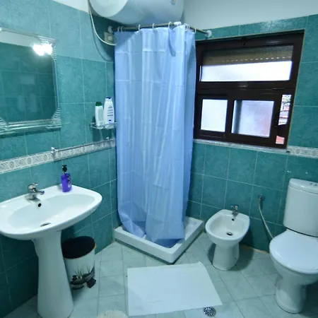 B&B Tirana - Vila 21 *